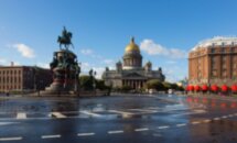 Энциклопедия дворянского интерьера: групповая экскурсия в Юсуповский дворец