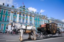 Гастротур в Петербурге с проживанием в SPA-отеле: знаменитые рестораны, деликатесы и винный погреб