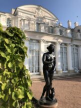 Гастротур в Петербурге с проживанием в SPA-отеле: знаменитые рестораны, деликатесы и винный погреб
