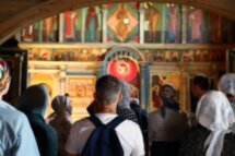 Остров-град Свияжск, Храм всех религий и Раифский монастырь за 1 день