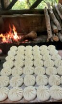 Вкусное путешествие по летней Грузии: много солнца, вина и гор