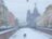 Большая автобусная экскурсия по Петербургу