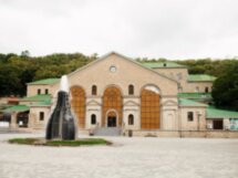 Абрау-Дюрсо — колыбель российского шампанского