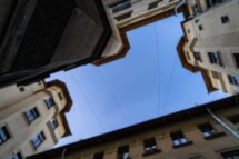 Обзорный автотур по Петербургу: классика и не только