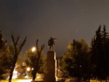 Рандомный Ярославль