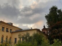 Рандомный Ярославль