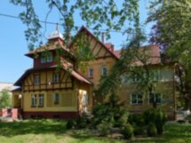 Амалиенау и Ратсхоф: очарование старинных кварталов