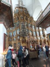 В Старочеркасскую — на родину донских бунтарей