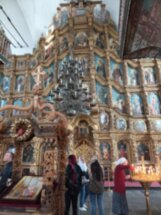 В Старочеркасскую — на родину донских бунтарей