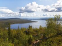 Мончегорск — «красивый город в тундре»