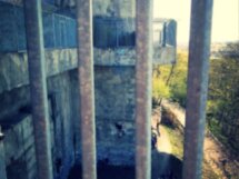 Берлинские катакомбы