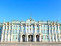Эрмитаж: искусство для Богов