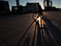 Велопрогулка по Батуми