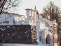 Псков сквозь столетия