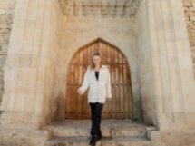 Прогулка по Старому Баку для лучших фото в ваши соцсети!