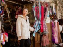 Прогулка по Старому Баку для лучших фото в ваши соцсети!