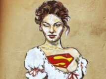 Viva la donna! Великие женщины Флоренции