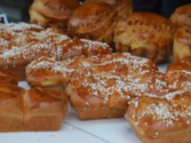 Кулинарная прогулка по Сен-Жерменскому предместью