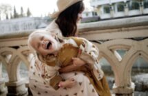 Парадный Сочи: прогулка с фотографом