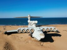 Дагестан без стереотипов: Лунь, Дербент и Самурский лес