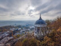 Курортные истории Пятигорска