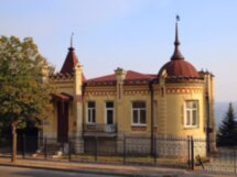 Курортные истории Пятигорска