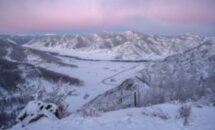 Новогоднее приключение на Алтае: заряжаемся энергией на 2023 год