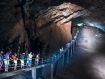 Новый Афон: легенды, история и современность