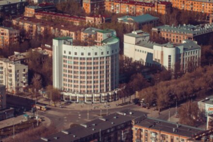 Тайны свердловского «Пентагона»