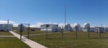 Трип по городам КМВ и ночная экскурсия в обсерваторию