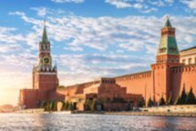 Обзорная экскурсия по Москве с посещением Кремля (билеты включены)