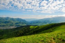 Ванадзор: прошлое и настоящее