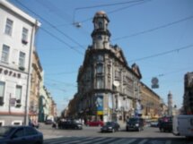 Петербург детям и их родителям
