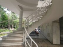Уютное Переделкино