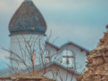 «По затутыркам»: неформальная прогулка по псковским улочкам