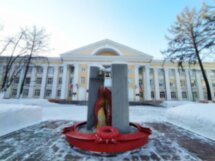 Втузгородок: город-сад для ботанов и ботаников