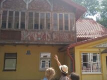 «Тайны Зеленоградска»: экскурсия-квест для всей семьи