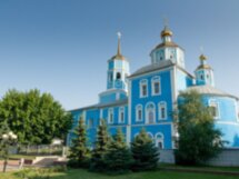 Влюбиться в Белгород за один день!