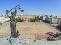 Влюбиться в Белгород за один день!