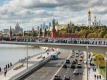 В гости к «чёрту на кулички» — на Варварку и в Зарядье