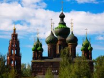 Ярославское узорочье