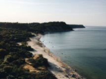 Уютное путешествие в Янтарный, Балтийск и Светлогорск в мини-группе