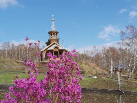 Нетуристический Байкал: от КБЖД до порта