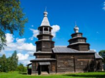 Групповая экскурсия из Пскова в Великий Новгород