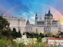 Нескучная история древнего Мадрида