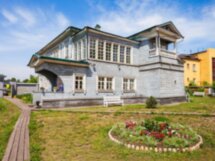 Групповая обзорная экскурсия по Иркутску