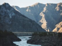 Чуйский тракт. Лучшее за 2 дня