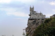 Главные достопримечательности Крыма за 1 день