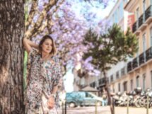 Фотопрогулка по Лиссабону и его окрестностям