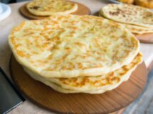 Все вкусы Кавказа: гастротур из Кисловодска